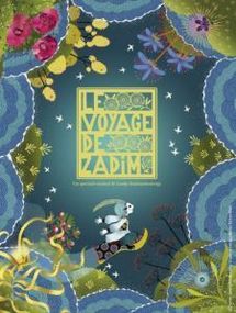 Le voyage de Zadim Landy Andriamboavonjy Le voyage de Zadim Landy Andriamboavonjy