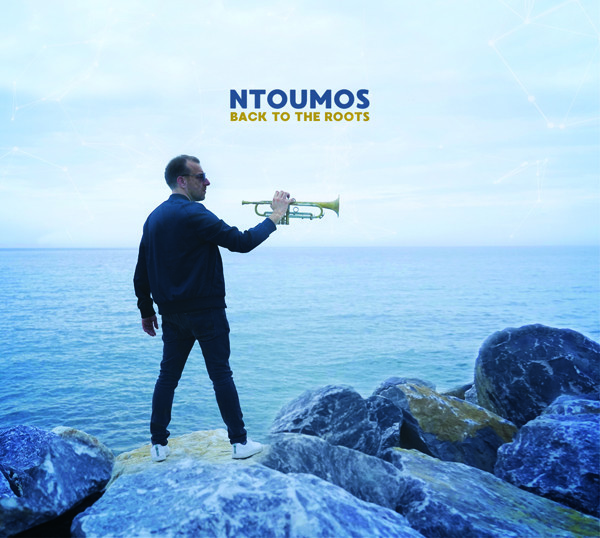 Ntoumos dévoile son album Back To The Roots