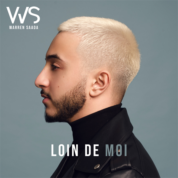Warren Saada dévoile un clip sentimental pour Loin de Moi Warren Saada dévoile un clip sentimental pour Loin de Moi