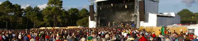 Festival du Bout du Monde Presqu’île de Crozon (29).