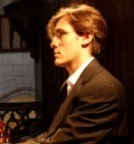 Camille SCAVELLI et Matthieu DE MIGUEL, orgue et chant, abbatiale de Foix Camille SCAVELLI et Matthieu DE MIGUEL, orgue et chant, abbatiale de Foix