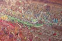 Moebius – City of Fire Moebius – City of Fire