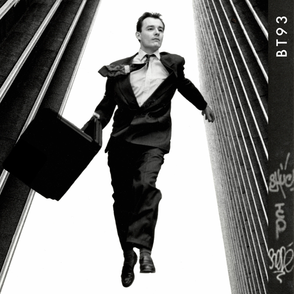 BT93 réédite son album oublié, à découvrir avec le clip de Références BT93 réédite son album oublié, à découvrir avec le clip de Références