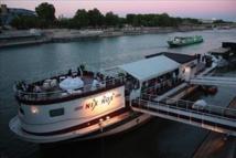 bateau Nix Nox