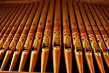 Récital d'orgue Jan Vermeire à Wimereux