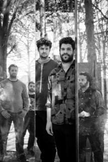 DAD, découverte post-rock franco-canadienne ! DAD, découverte post-rock franco-canadienne !