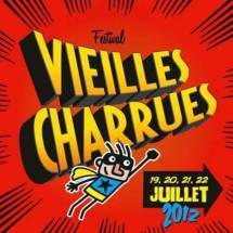 Les Vieilles Charrues 2012