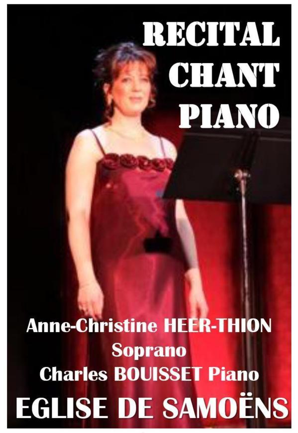 Concert Lyrique Gratuit Concert Lyrique Gratuit