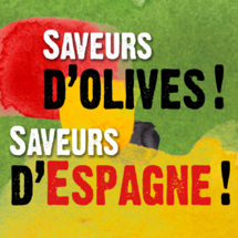« Saveurs d’Olives, Saveurs d’Espagne ! » N°1 sur 6 Présentation de la série « Saveurs d’Olives, Saveurs d’Espagne ! » N°1 sur 6 Présentation de la série