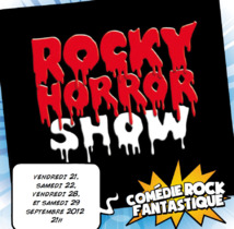 Rocky Horror Show Rocky Horror Show