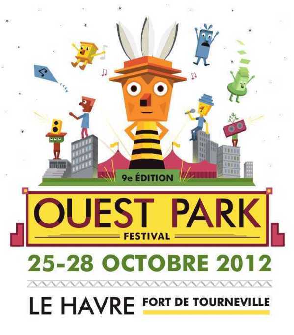 Ouest Park Festival, Le Havre