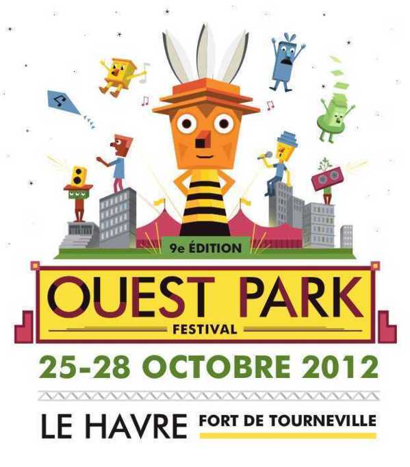 Ouest Park Festival, Le Havre Ouest Park Festival, Le Havre
