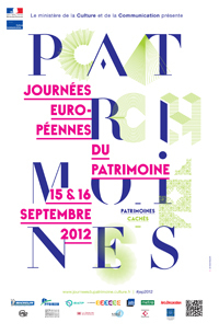Le musée national de la Marine participe aux Journées européennes du patrimoine Le musée national de la Marine participe aux Journées européennes du patrimoine
