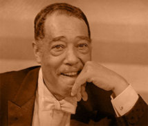 Duke Ellington Duke Ellington