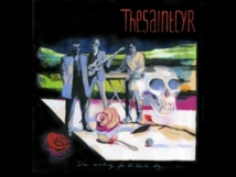 Thesaintcyr rend hommage à Nosferatu dans son clip Thesaintcyr rend hommage à Nosferatu dans son clip