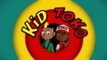 Les Logobi gt deviennent les KID TOKO pour les plaisirs des plus jeunes