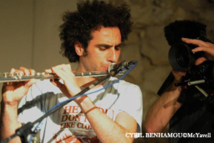 LANCEMENT DES SOIREES CABARET DOCK DES SUDS LANCEMENT DES SOIREES CABARET DOCK DES SUDS