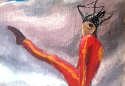 Stage de Commedia dell’arte à Paris Stage de Commedia dell’arte à Paris