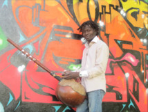 MADLENOIR, Afro-fusion MADLENOIR, Afro-fusion