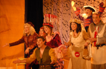 OFFENBACH FOLLIE'S OFFENBACH FOLLIE'S