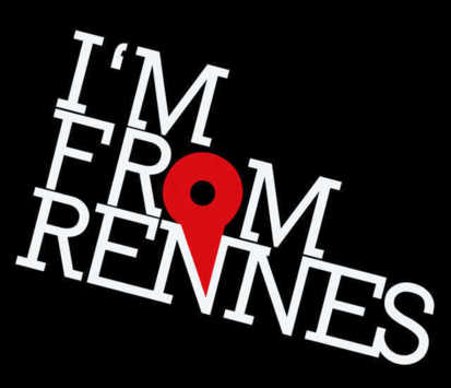 I'M FROM RENNES I'M FROM RENNES