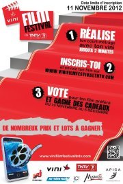 Premier Vini film festival on Tntv Premier Vini film festival on Tntv