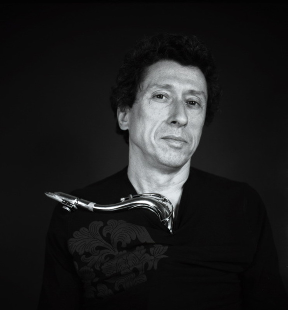 DUO ERIC BARRET – ALAIN JEAN-MARIE DUO ERIC BARRET – ALAIN JEAN-MARIE