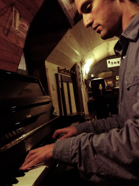 Marien Clavel Quartet Marien Clavel Quartet