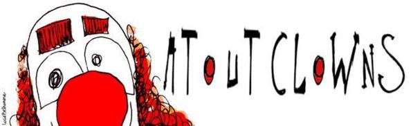 ATOUT CLOWNS 19, rue Saint-Etienne 34070 Montpellier ATOUT CLOWNS 19, rue Saint-Etienne 34070 Montpellier