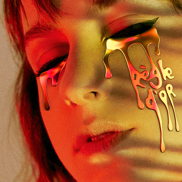 Marie-Gold sort sur le label Faux Monnayeurs, un premier album solo