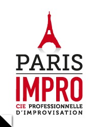 Match d'impro au théâtre du Temple - Coupe Paris Impro le 5 novembre 2012