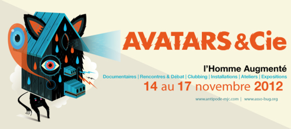 AVATARS & Cie AVATARS & Cie