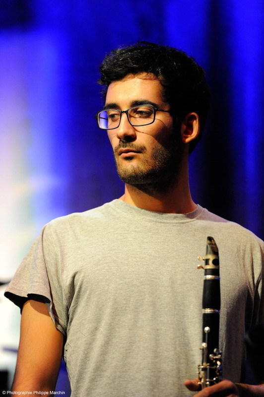 photo : Philippe Marchin photo : Philippe Marchin