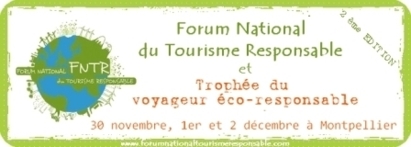forum national tourisme responsable forum national tourisme responsable