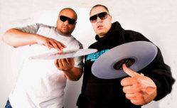 DJ STAB DJ FREDINE DJ STAB DJ FREDINE