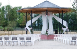 Mariez-vous au Parc Floral « Les Jardins de Colette » Mariez-vous au Parc Floral « Les Jardins de Colette »