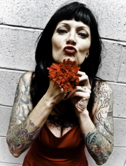 BERNADETTE SEACREST  (Atlanta / USA) BERNADETTE SEACREST  (Atlanta / USA)