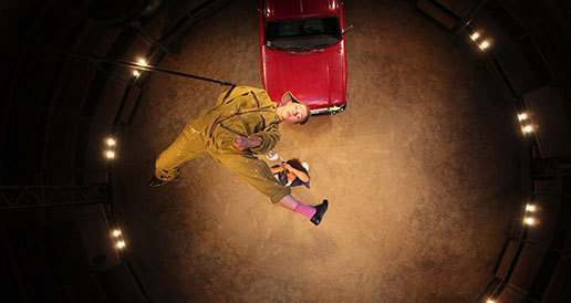 Avant les fêtes : venez en famille au cirque Aïtal ! Avant les fêtes : venez en famille au cirque Aïtal !