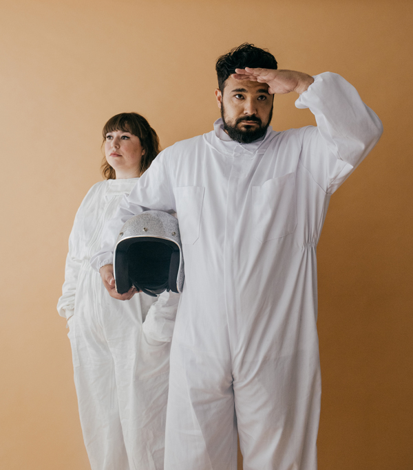 Part-Time Friends annoncent le nouvel album avec le tube Même Si Part-Time Friends annoncent le nouvel album avec le tube Même Si