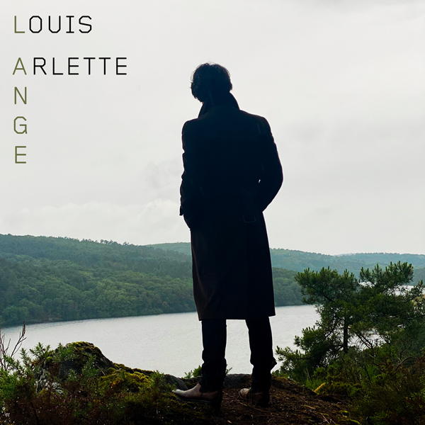 Louis Arlette revient avec L'Ange son nouveau clip