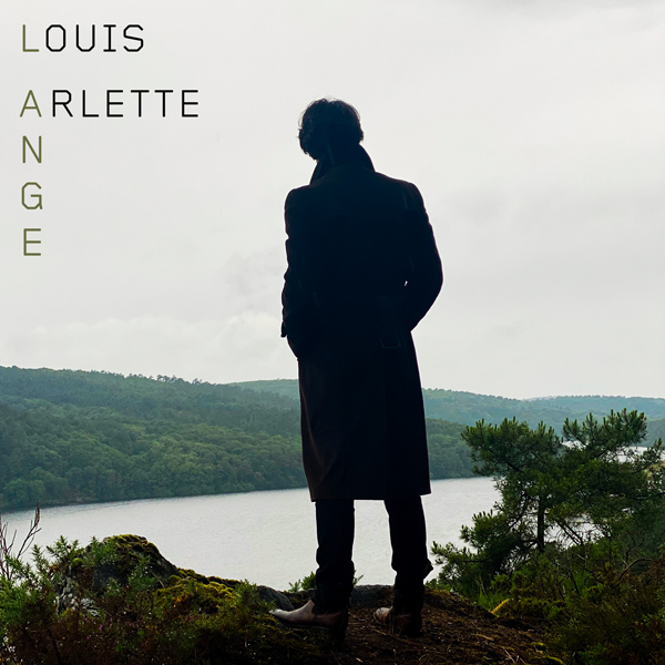 Louis Arlette revient avec L'Ange son nouveau clip Louis Arlette revient avec L'Ange son nouveau clip