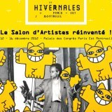 OPÉRATION STREET ART DURANT LE DÉPÔT DES ŒUVRES DES HIVERNALES !!! OPÉRATION STREET ART DURANT LE DÉPÔT DES ŒUVRES DES HIVERNALES !!!