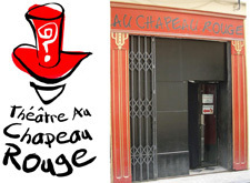 Festival Le Souffle des mots Festival Le Souffle des mots