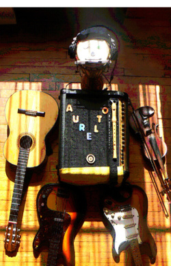 Concert Aurelto (Tendance Afro) Concert Aurelto (Tendance Afro)