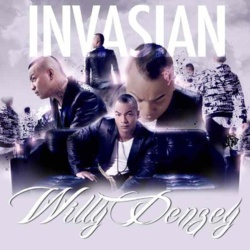 Willy Denzey répond à Booba dans le clip d'Invasian