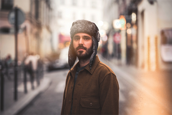 JB Soulard sort le clip d'Omble Chevalier, avec JP Nataf, sur Le Silence et l'Eau JB Soulard sort le clip d'Omble Chevalier, avec JP Nataf, sur Le Silence et l'Eau