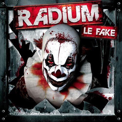 Avec "Le Fake", Radium dynamite le rock, la pop et le hip-hop ! Avec "Le Fake", Radium dynamite le rock, la pop et le hip-hop !