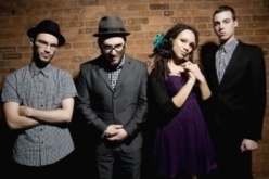 The Skints