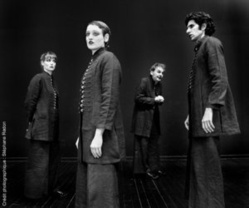 Compagnie du Petit Matin Compagnie du Petit Matin