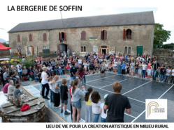 9e EDITION DU FESTIVAL CHEMINS DES ARTS LES 26, 27 ET 28 JUILLET 2013